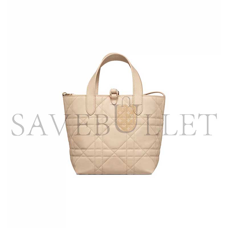 D*or bolsa tote vertical D*or toujours pequena m2835osnw_m51u (18*16*12cm)